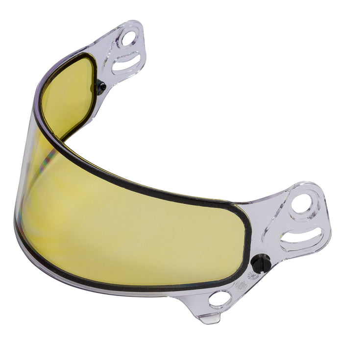 Clear / Yellow Insert DSAF