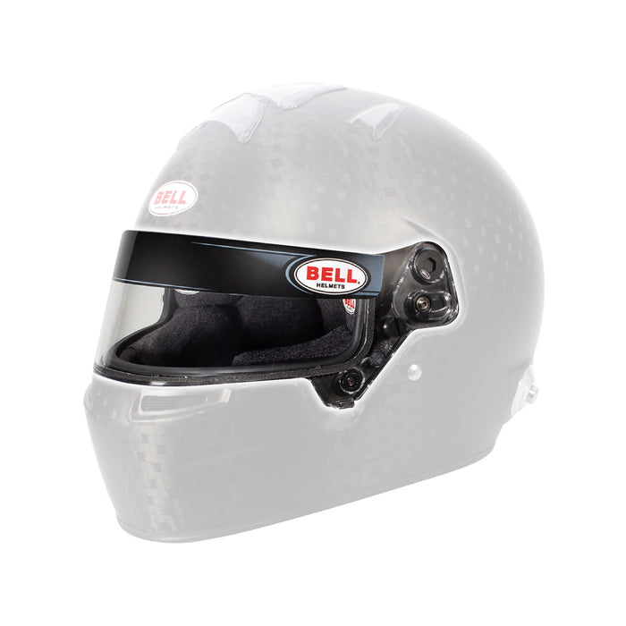 Bell SE07 3mm Replacement Shield For HP7 and RS7 Helmets - Fast Racer
