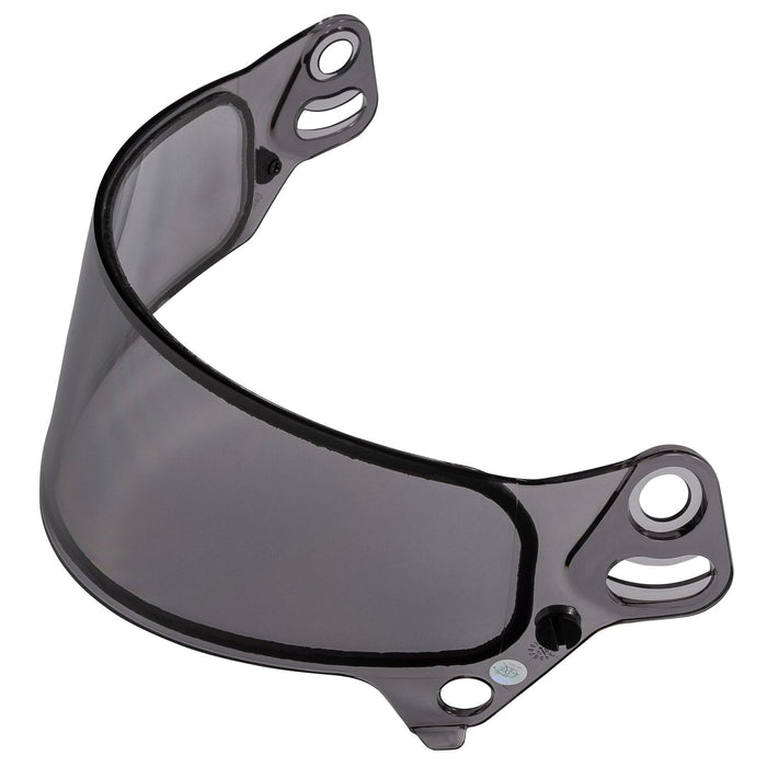 Bell SE07 3mm Replacement Shield For HP7 and RS7 Helmets - Fast Racer