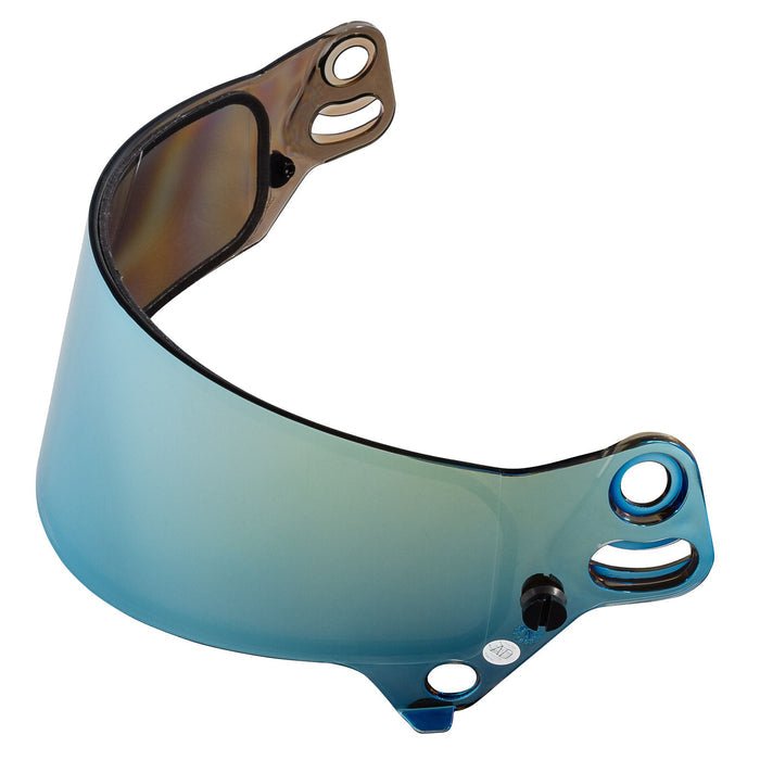 Bell SE07 3mm Replacement Shield For HP7 and RS7 Helmets - Fast Racer