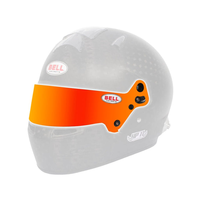 Bell SE077 3mm Replacement Shield For HP77 Helmets - Fast Racer