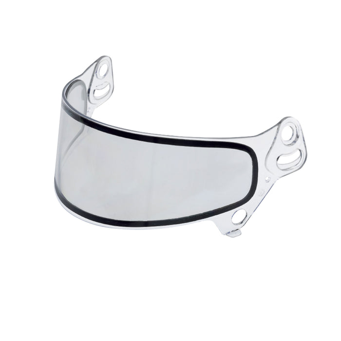 Bell SE077 3mm Replacement Shield For HP77 Helmets - Fast Racer