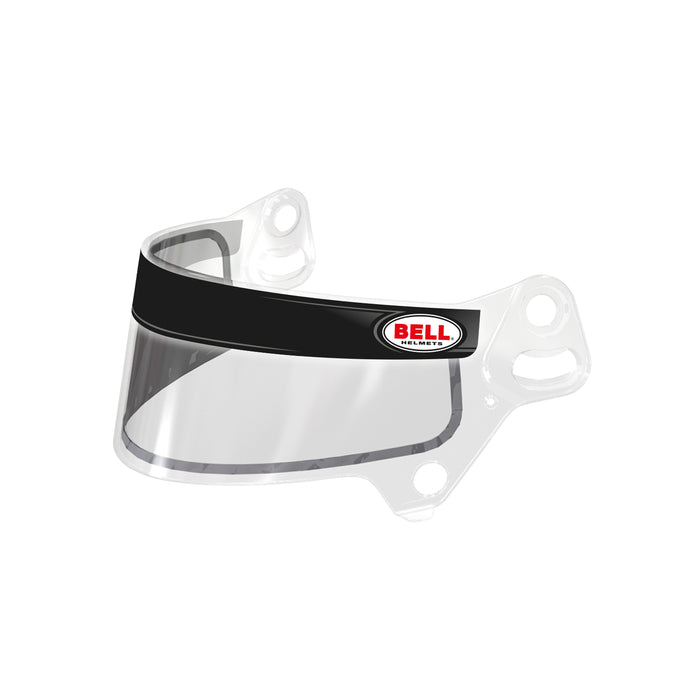 Bell Shield Visor Strip Kit (V10) - Fast Racer