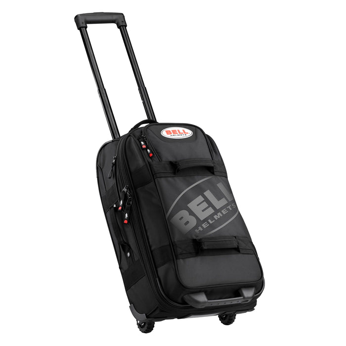 Bell Small Trolley Bag - Fast Racer