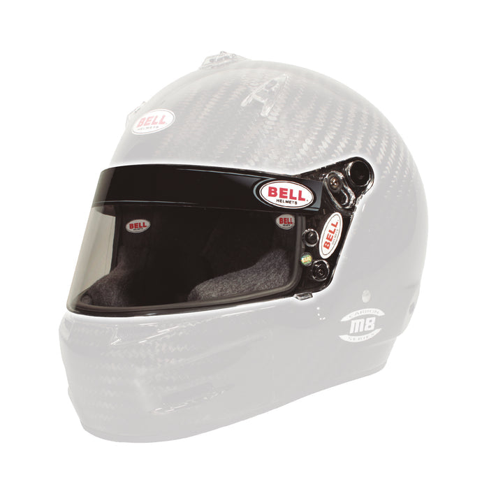 Bell SRV - 8 Replacement Shield For Bell M8 Helmets - Fast Racer