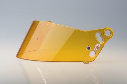 Bell SRV - 8 Replacement Shield For Bell M8 Helmets - Fast Racer