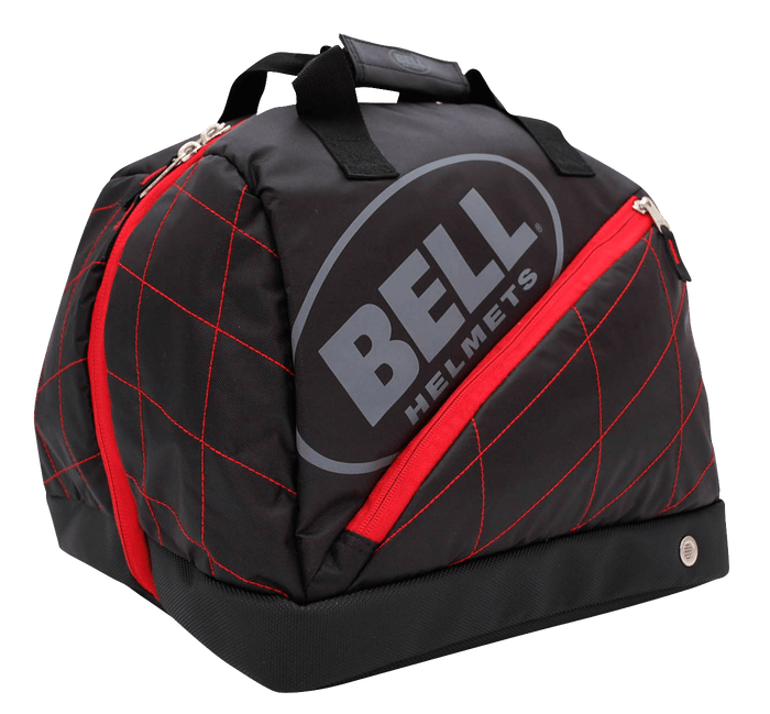 Bell Victory R.1 Helmet Bag - Fast Racer