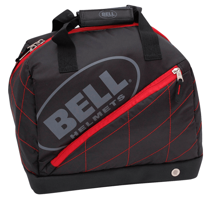 Bell Victory R.1 Helmet Bag - Fast Racer