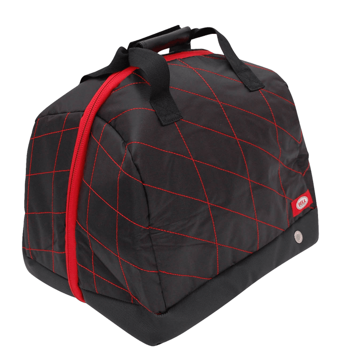 Bell Victory R.1 Helmet Bag - Fast Racer