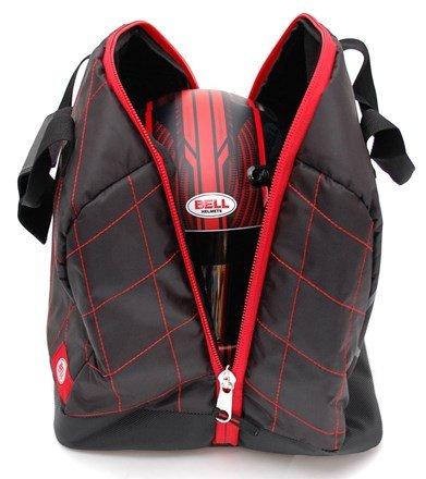 Bell Victory R.1 Helmet Bag - Fast Racer