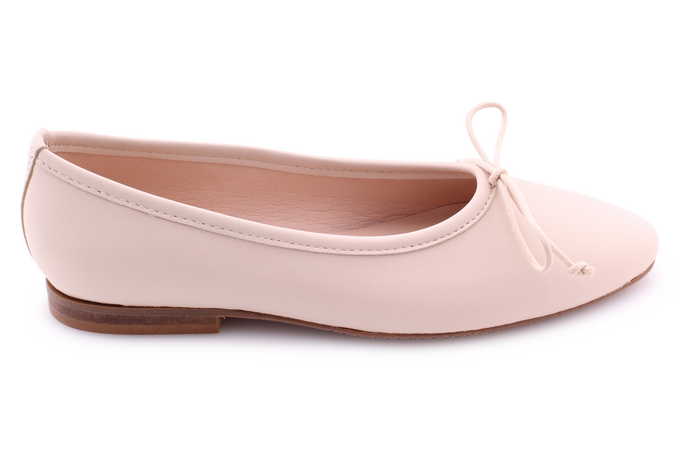 Ivory Leather / 35