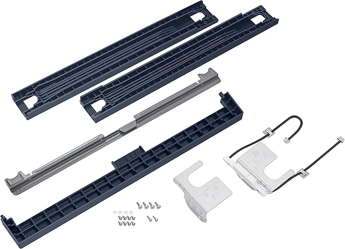 BESPOKE NAVY BLUE STACKING KIT