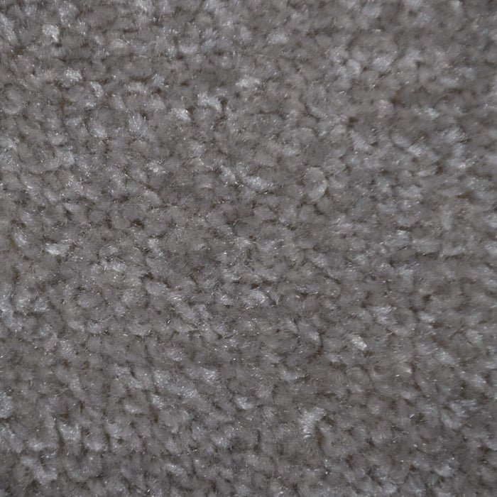 Silver / 4m / Felt