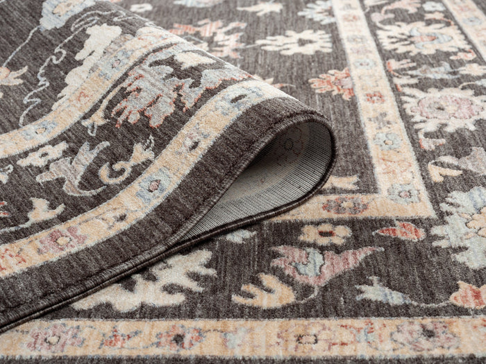 Anthracite/Sand