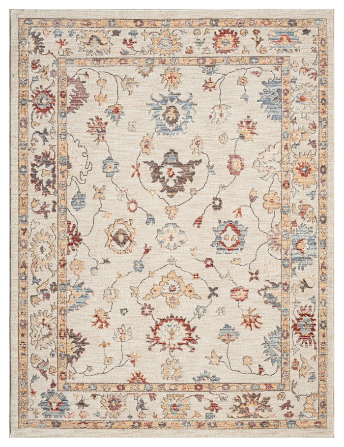 Beige / 60cm x 230cm Runner