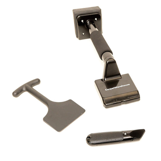 Carpet Fitting Kit