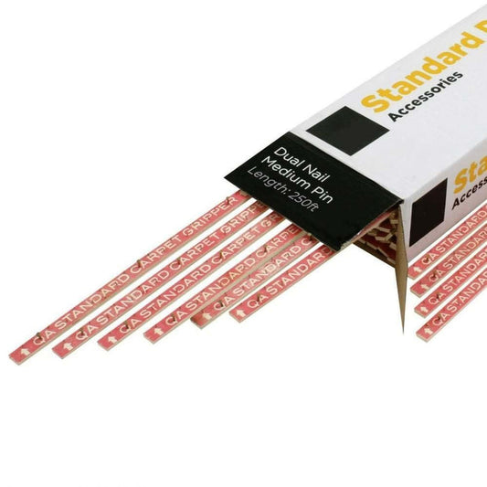 Carpet Grippers (Pack of 50)