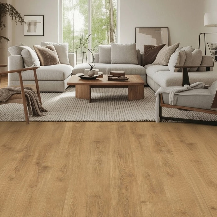 Aged Oak
