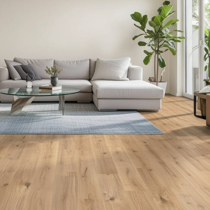 Soft Oak