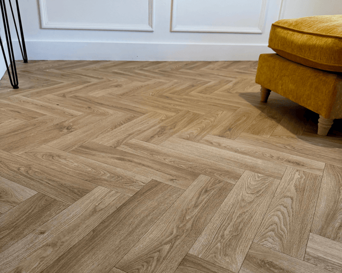 Light Oak