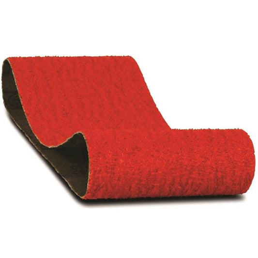 Diablo 3x18 Inch 36 Grit Sanding Belt Pack of 5