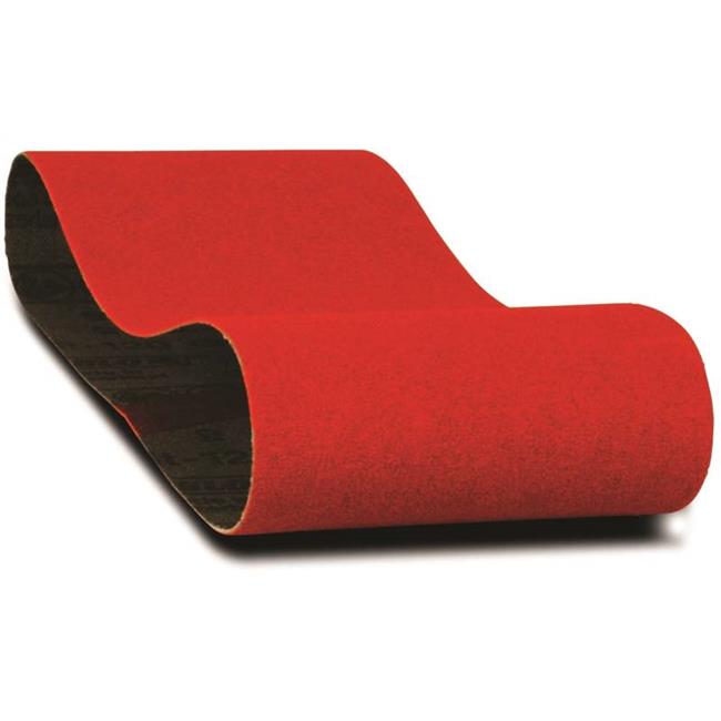 Diablo Sanding Belt 3 in. x 18 in. 120 Grit 5-Pack