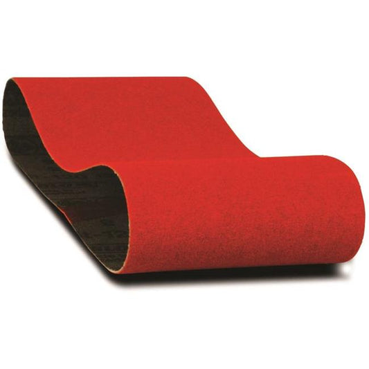 Diablo Sanding Belt 3 in. x 18 in. 120 Grit 5-Pack
