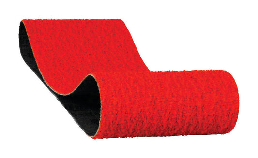 Diablo Sanding Belt 3 in. x 21 in. 36 Grit 5-Pack