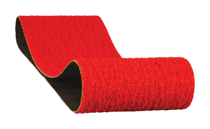 Diablo Sanding Belt 3 in. x 21 in. 50 Grit 5-Pack