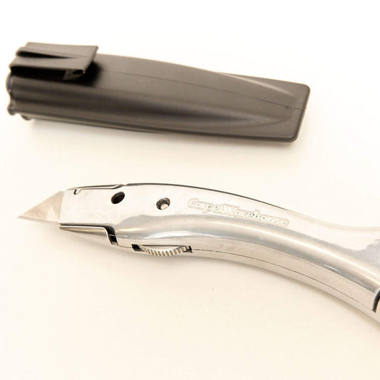 Dolphin Knife