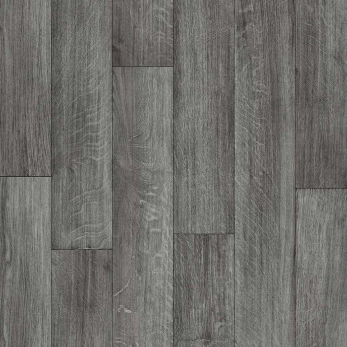 Black Oak / 2m