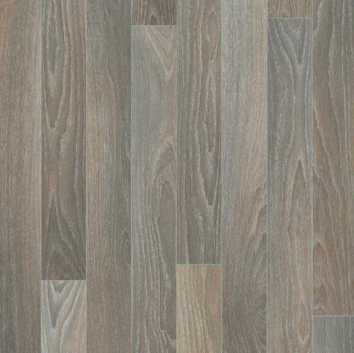 Alu Brown / 2m