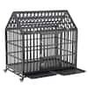 Extra Large 48-Inch Heavy Duty Dog Crate (XXL)