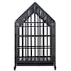 Extra Large 48-Inch Heavy Duty Dog Crate (XXL)