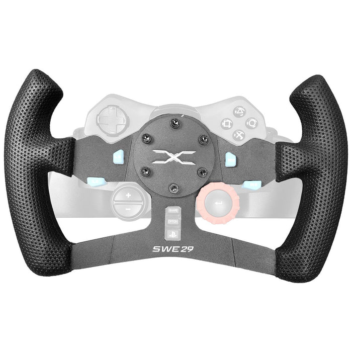 Extreme SimRacing Add On SWE 29 For Logitech - Fast Racer