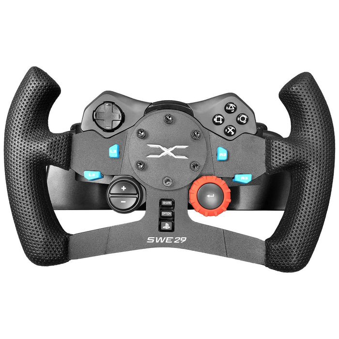 Extreme SimRacing Add On SWE 29 For Logitech - Fast Racer
