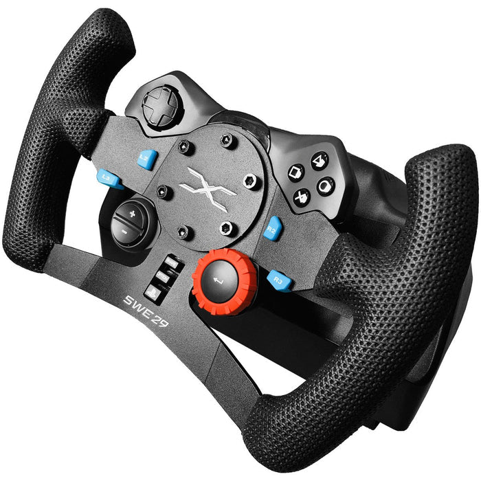 Extreme SimRacing Add On SWE 29 For Logitech - Fast Racer