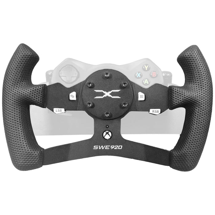 Extreme SimRacing Add On SWE 920 For Logitech - Fast Racer