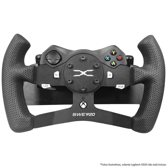 Extreme SimRacing Add On SWE 920 For Logitech - Fast Racer