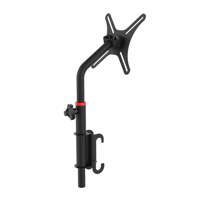 Extreme SimRacing Add On Top TV/Monitor Stand - Fast Racer