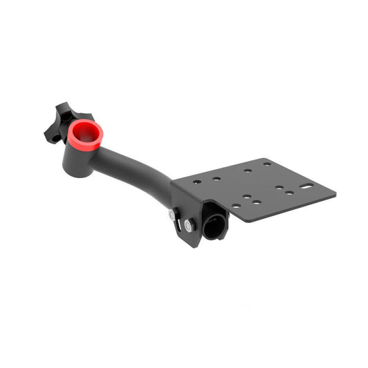 Extreme SimRacing Bottom Mount For Gear Shifter: Fits SGT Model - Fast Racer