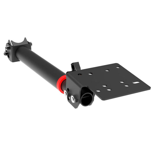 Extreme SimRacing Bottom Mount For Gear Shifter: Fits SXT V2 Model - Fast Racer