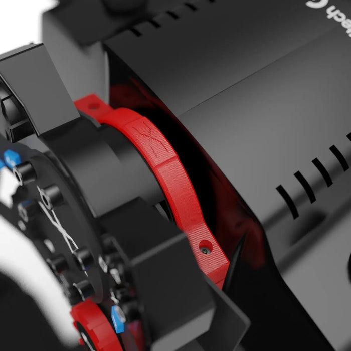 Extreme SimRacing Magnetic Shifter MOD For Logitech - Fast Racer