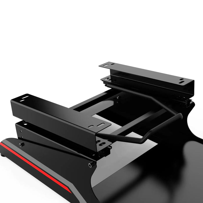 Extreme SimRacing Rail Adjustment Upgrade Kit For Virtual Experience 3.0 / Sim Racing Seat X - Fast Racer