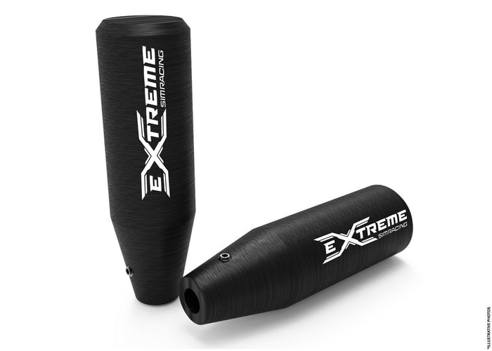 Extreme SimRacing Shifter Knob - Fast Racer