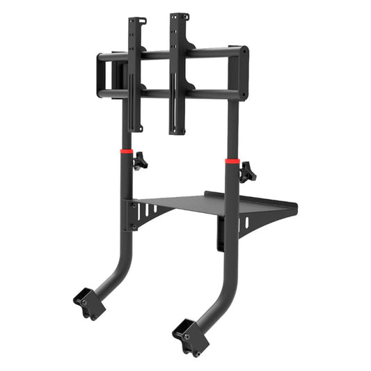 Extreme SimRacing TV Stand - Fits V2 Model - Fast Racer