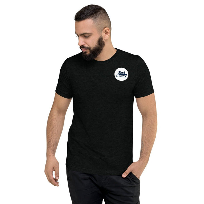 Fast Racer Unisex Short Sleeve T-shirt - Fast Racer