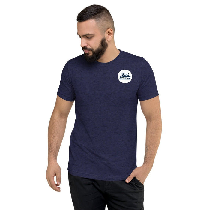 Fast Racer Unisex Short Sleeve T-shirt - Fast Racer