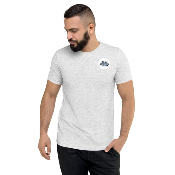 Fast Racer Unisex Short Sleeve T-shirt - Fast Racer