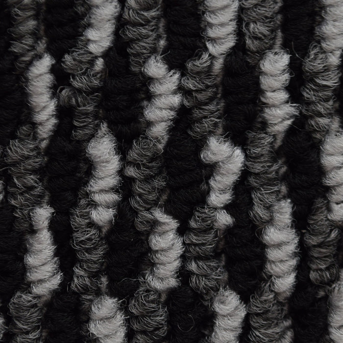 Charcoal Hybrid / 4m / Felt